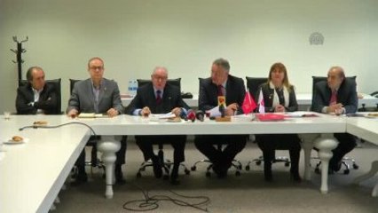 Dünya Fair Play Konseyi'nden Türkiye'ye 3 Ödül