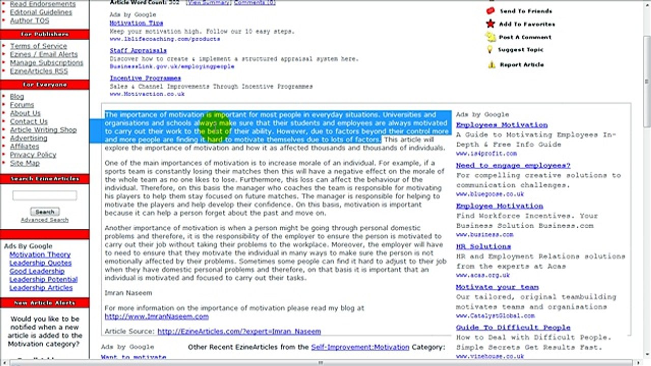 How To Check For Plagiarism