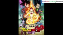 Release Dates For The Upcoming Dragon Ball Z: Revival of 