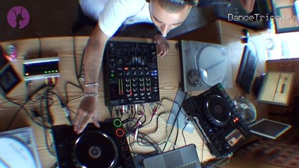 Joseph Capriati @ Ibiza Global Radio (Ibiza)