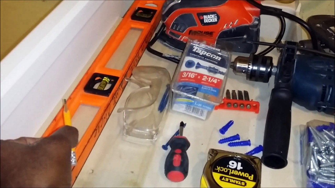 ☆ How to Mount and Level a Bathroom Medicine Cabinet Like a Pro (Step-by-step) - HQ