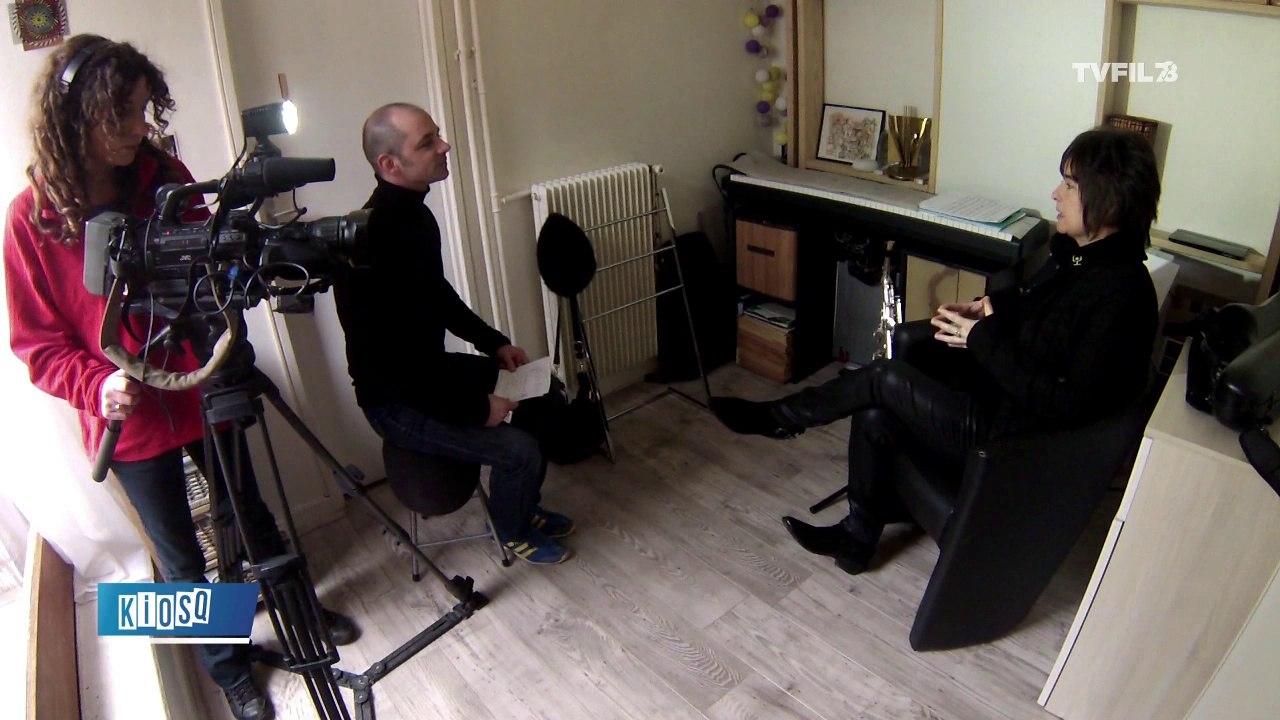 Géraldine Laurent - Une saxophoniste jazz incontournable