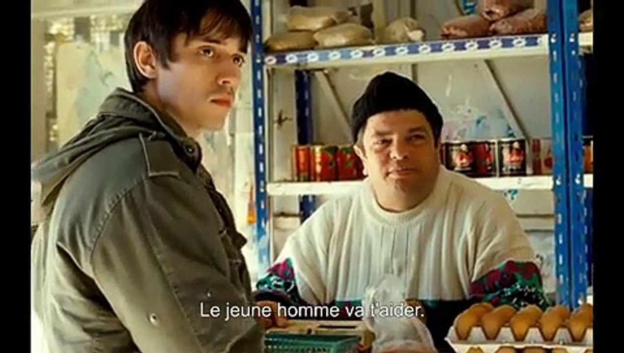 Les jours d'avant