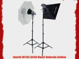 Interfit INT182 EX150 Mark2 Umbrella Softbox