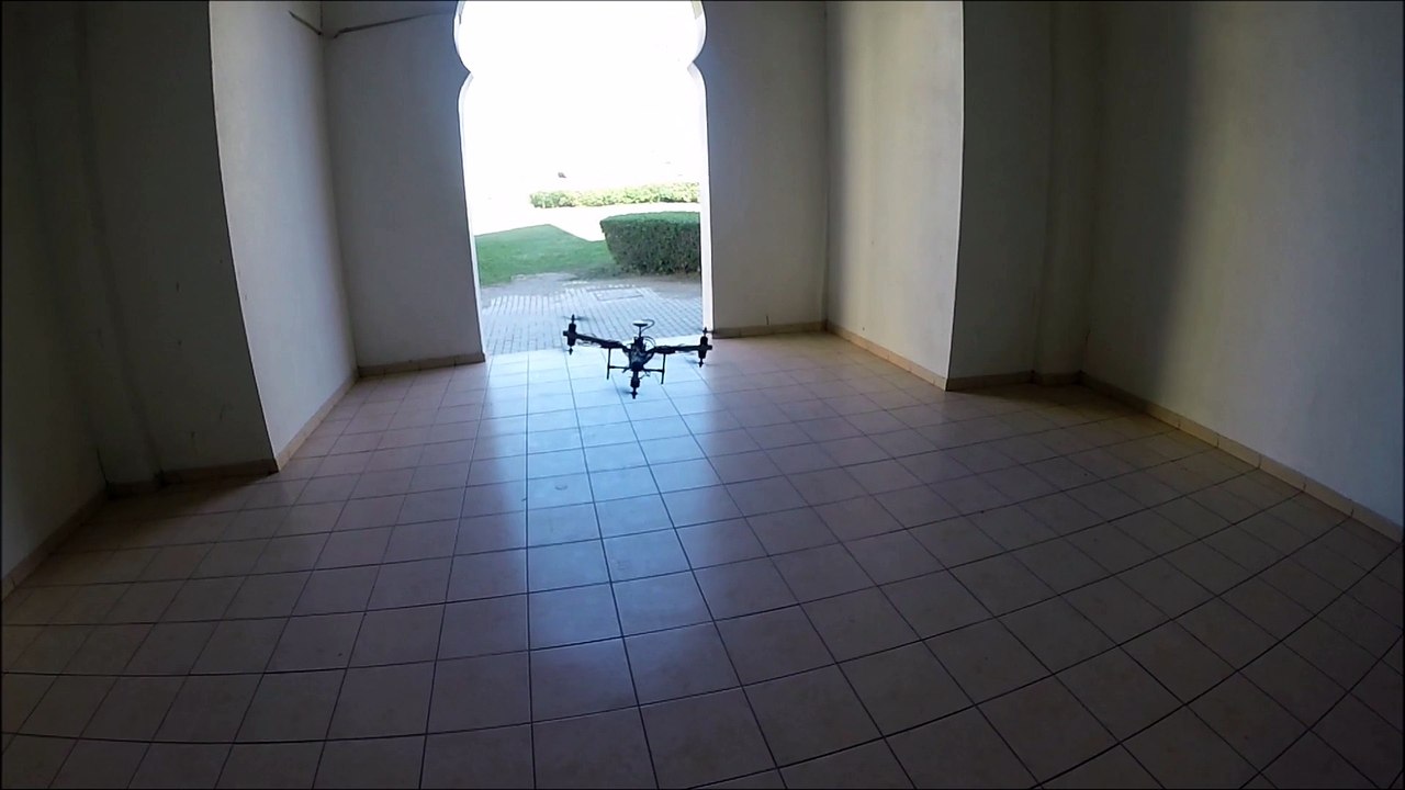 Drone Y6 [testflight]