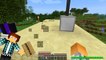 Minecraft- Os Cientistas #29 - AVIÃO NUCLEAR !! (Stealth Bomber)