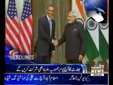 Waqtnews Headlines 09:00 AM 26 January 2015