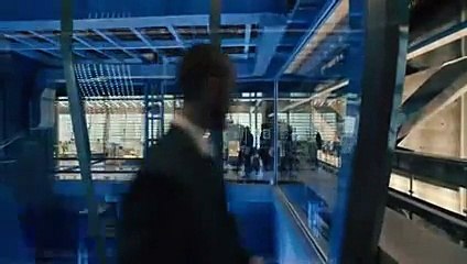 Karınca-Adam - Fragman