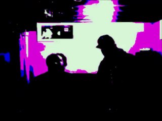 Continental Espionage- Grimmie official video