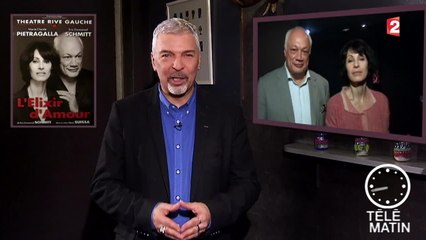 L’élixir d’amour