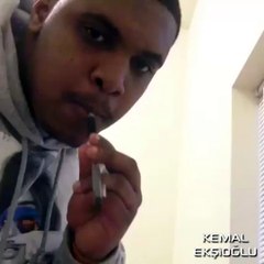 Akıl Almaz Duman Gösterisi