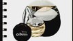 Photogenic Chameleon 22 5-in-1 Collapsible Disc Reflector Translucent White Black Silver Gold.