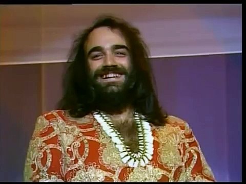 Demis Roussos - Por Siempre y Para Siempre