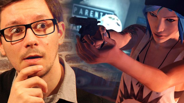 Life is Strange : nos impressions vidéo
