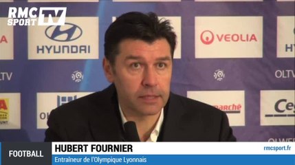 Football / Ligue 1 : Lyon consolide sa place en tête du classement - 25/01