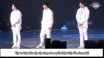 [Vietsub] [ChaseHanBin Subteam] iKON Talk In OSAKA Concert