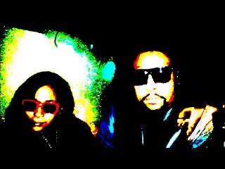 Continental Espionage- C.E Party official video