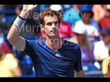 watchstream Andy Murray vs Nick Kyrgios live