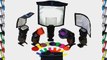 Rogue Photographic Design ROGUEKIT-M Master Lighting Kit (Multi-colored)