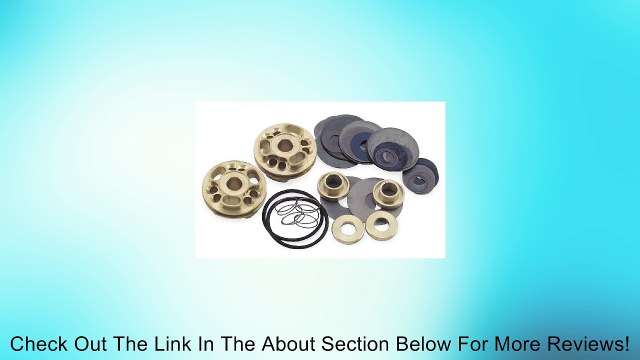 Race Tech Gld Valve G2-R Fork Kit Buell Duc Hond CBR Kaw ZX Suz TRI Yam YZF-R1/6 Review