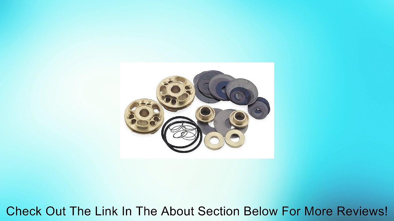 Race Tech Gld Valve G2-R Fork Kit Buell Duc Hond CBR Kaw ZX Suz TRI Yam YZF-R1/6 Review