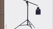 Pro Air Cushioned Heavy Duty Boom Light Stand - 13'