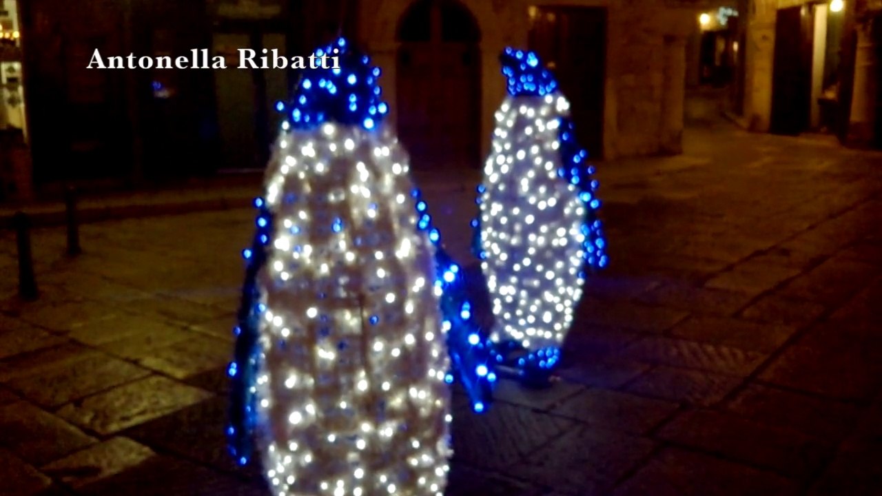Giovinazzo NATALE 2014