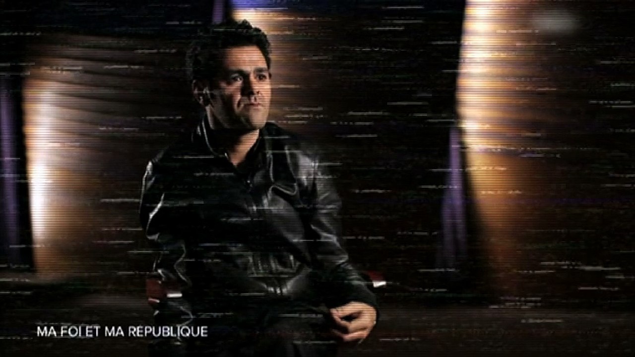 Denis Décode : le témoignage de Jamel Debbouze dans "Sept à Huit"