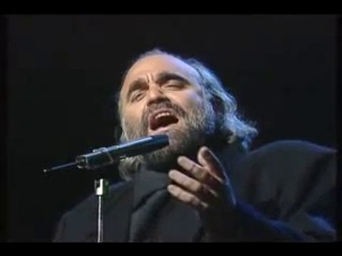 Demis Roussos - Rain And Tears