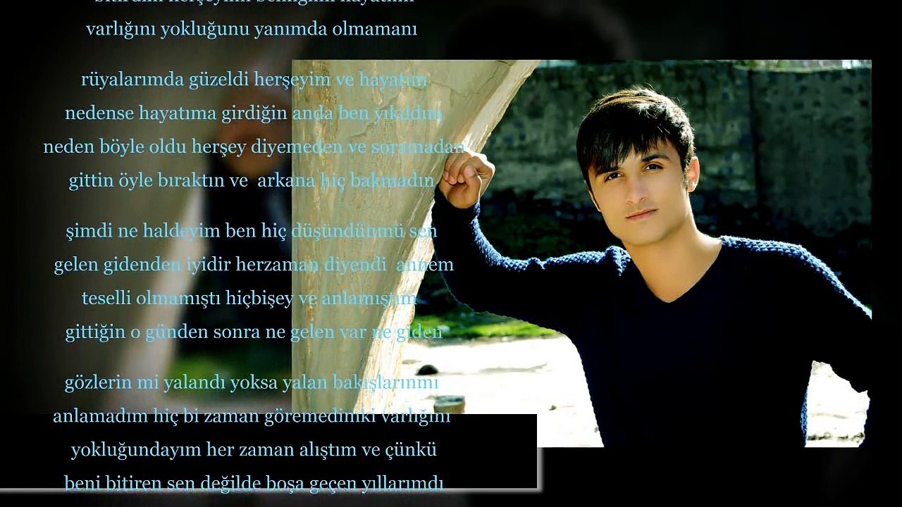 KaranLık Rap Ft. Kasım Çiftçi  # Ne Gelen Var Ne Giden # 2015 Viranşehir