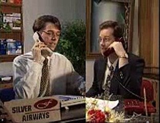 Making a reservation 1