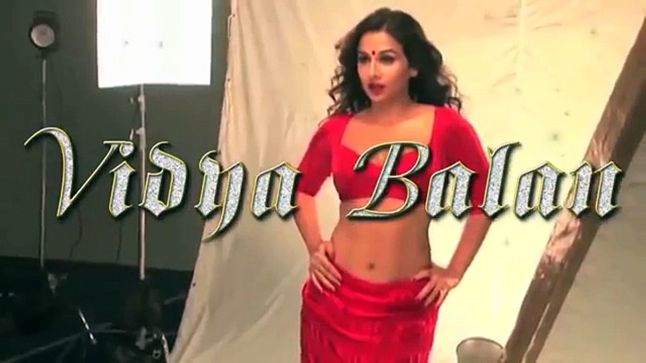 Vidya Balan Hot Bikini