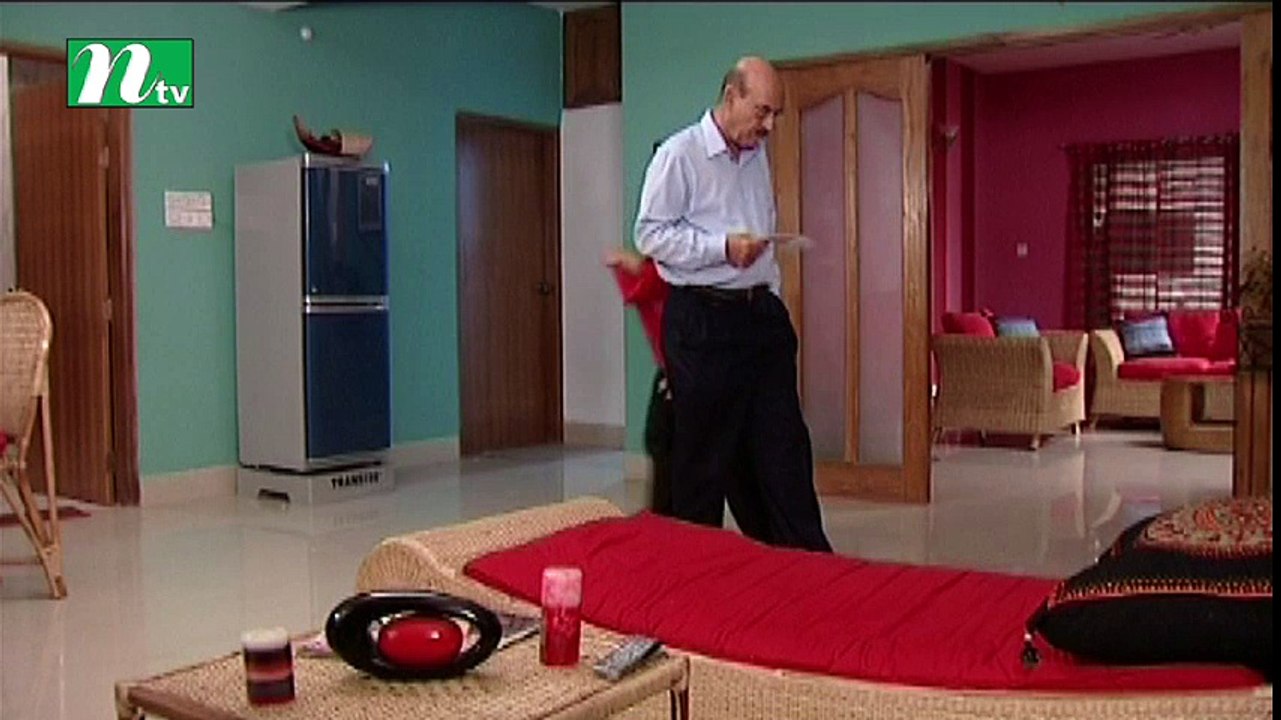 FnF Episode-14 Bangla Drama  Mosharraf karim, Shokh & Sumaiya Shimu