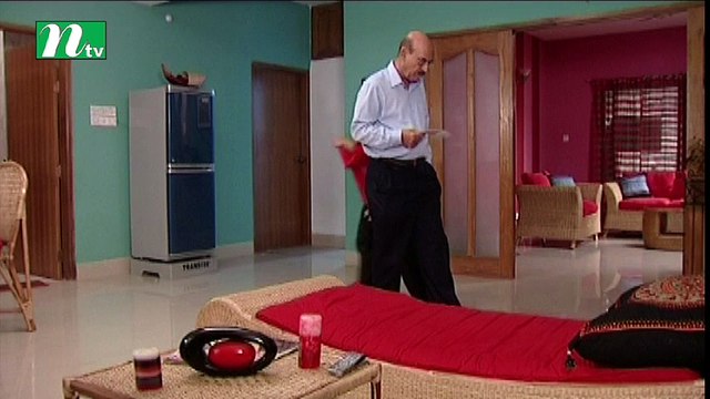 FnF Episode-14 Bangla Drama Mosharraf karim, Shokh & Sumaiya Shimu