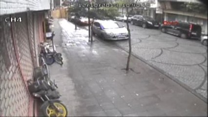 Özel) Özbek Hoca Cinayeti: Talimat, Mişa'dan Gelmiş