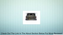 OEM Subaru Forester Rear Trunk Mesh Cargo Net Review