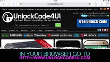 How to Unlock Nokia Lumia 625 Unlock Code - UnlockCode4U.com