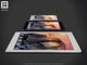 Photos de la coque du MacBook Air Retina 12" comparée à l'iPad Air 2