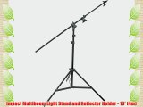 Impact Multiboom Light Stand and Reflector Holder - 13' (4m)