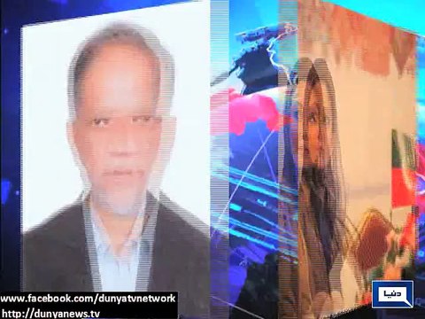 Dunya News - Resignations of PTI MPAs still pending: Sharjeel Memon