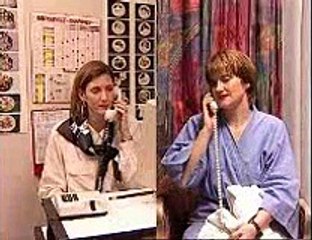 Making a reservation 9