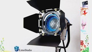LimoStudio 1000 Watt Photography Photo Video Studio Light Head Film and Television Tungsten