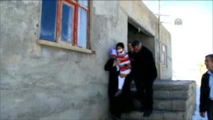 Vanlı Siroz Hastası Zeynep'in Çağrısı, Sakarya'da Yankı Buldu