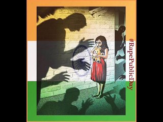 Indian RapePublicDay - PM Narendra Modi admit Facts