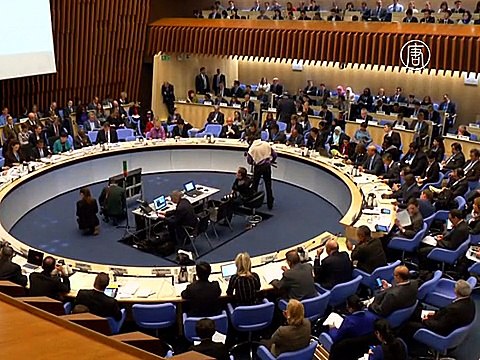 Эбола выявила недостатки ВОЗ