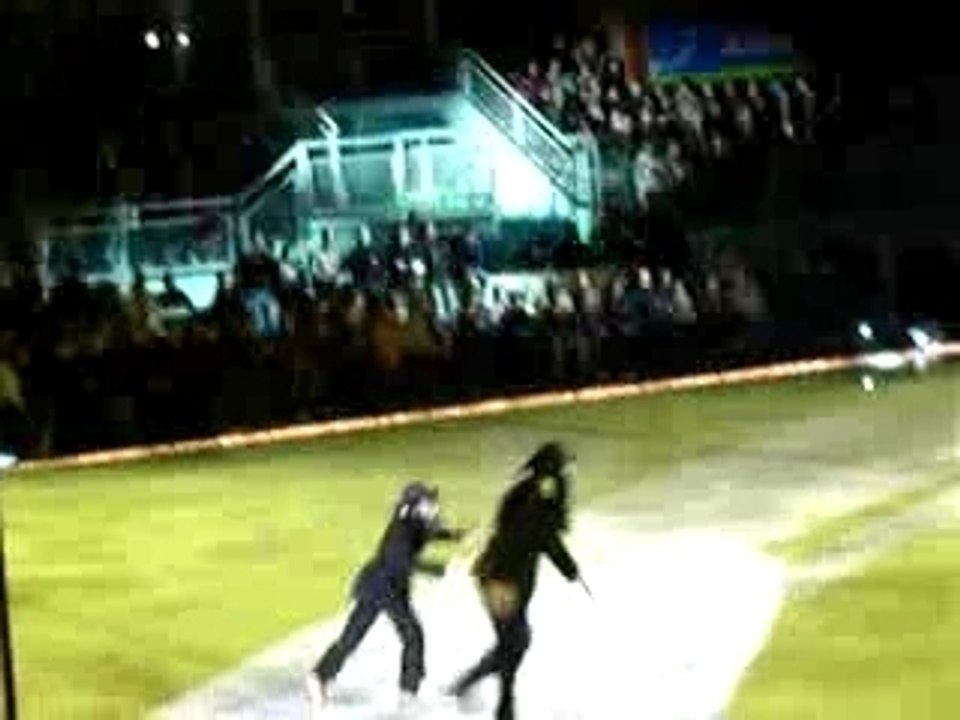 Sarah abitbol stephane bernadis