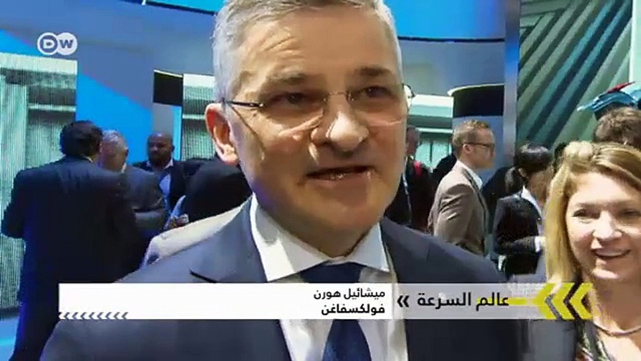 معرض أمريكا الشمالية للسيارات لعام 2015 | عالم...
