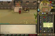 Buy Sell Accounts - Selling Runescape Account Level 118 for a 10th Pres Lobby(2)