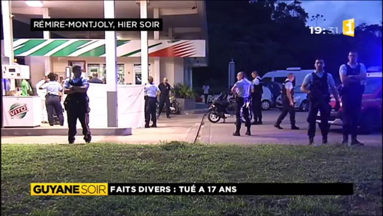 Mort de Yann