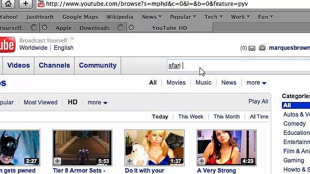 HQ Tutorial Safari for Windows all review | phone review | app review | HTC REVIEW | LG review | phone problem soluition | techonology review | mobile review | camera review | makanical review | tech review | android app review | os app review | apple re